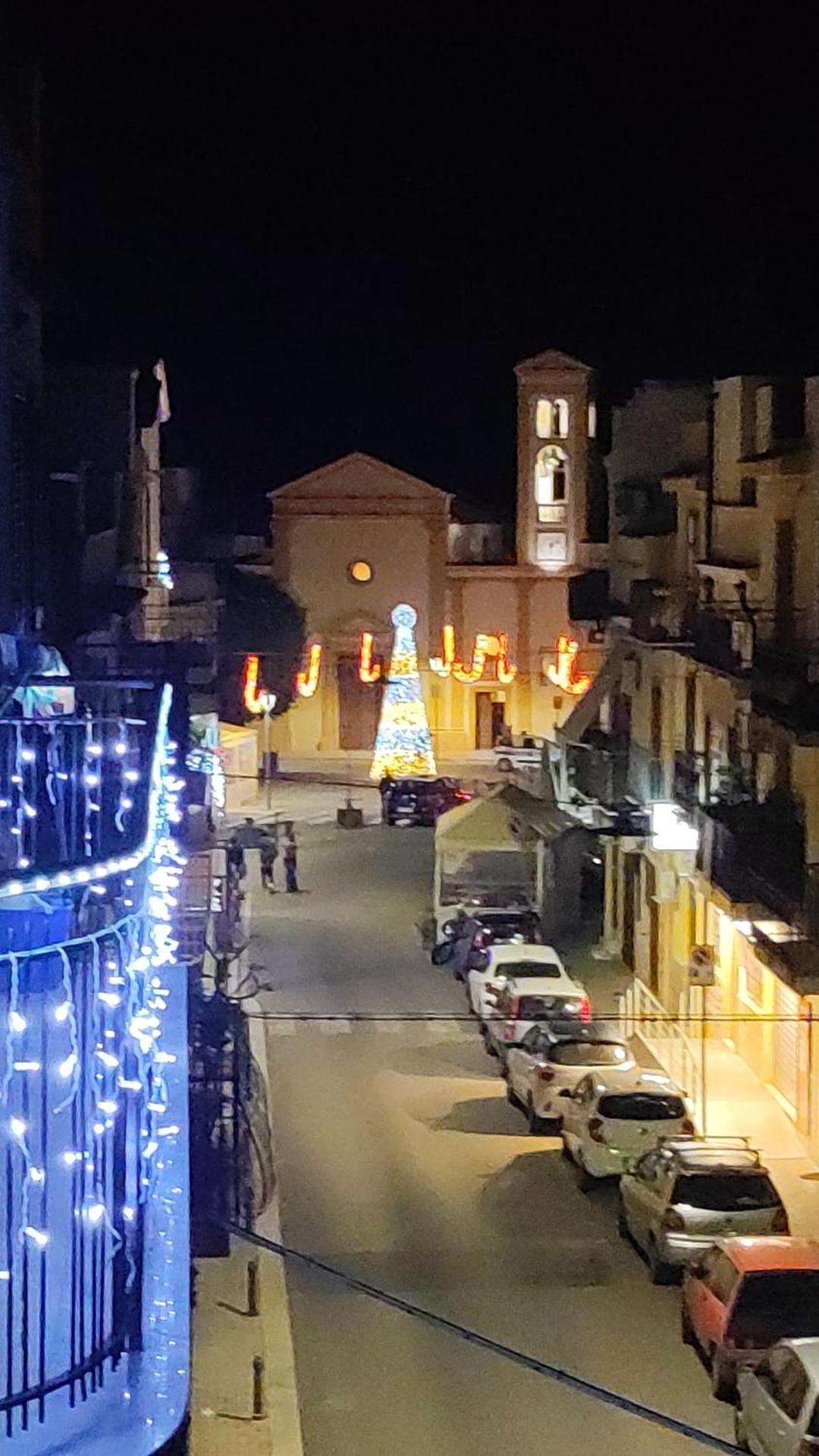 Villa Brezza Marina Isola delle Femmine Exterior foto